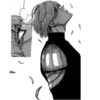 😐 Эмодзи «Tokyo Ghoul» для Telegram