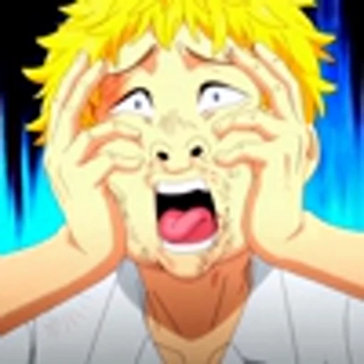 😫 Эмодзи «Tokyo Revengers S1Токийские Мстители 1 сезон» для Telegram