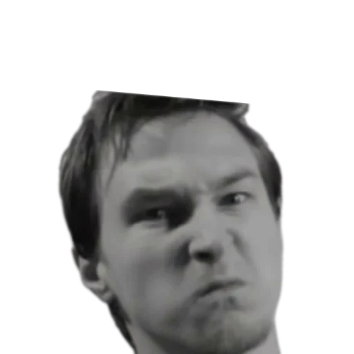 👍 Стикер «Толик дядя 3000 Deluxe Edition» для Telegram