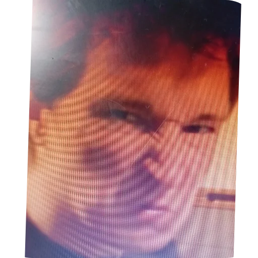 🤳 Стикер «Толик дядя 3000 Deluxe Edition» для Telegram
