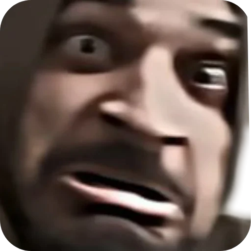 🤬 Стикер «Толик дядя 3000 Deluxe Edition» для Telegram