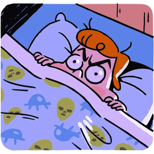 😠 Эмодзи «Толя» для Telegram