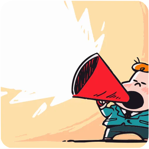 📣 Эмодзи «Толя» для Telegram