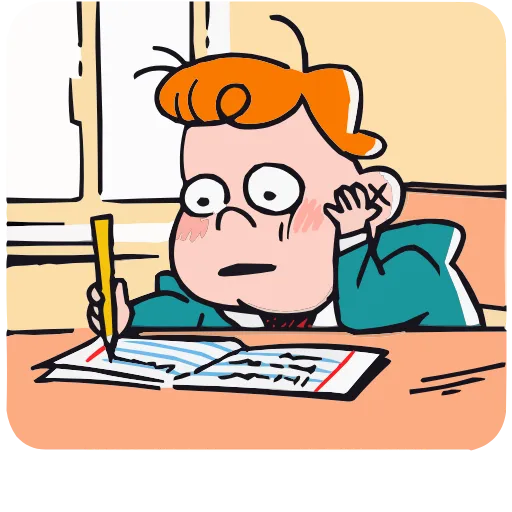 😳 Эмодзи «Толя» для Telegram