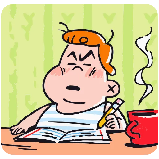 🤨 Эмодзи «Толя» для Telegram