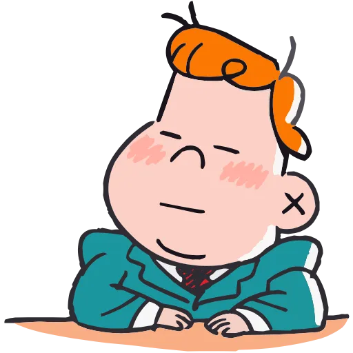 😑 Эмодзи «Толя» для Telegram