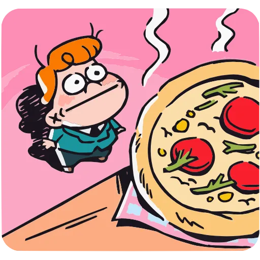 🍜 Эмодзи «Толя» для Telegram