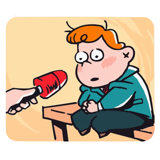 🎤 Эмодзи «Толя» для Telegram