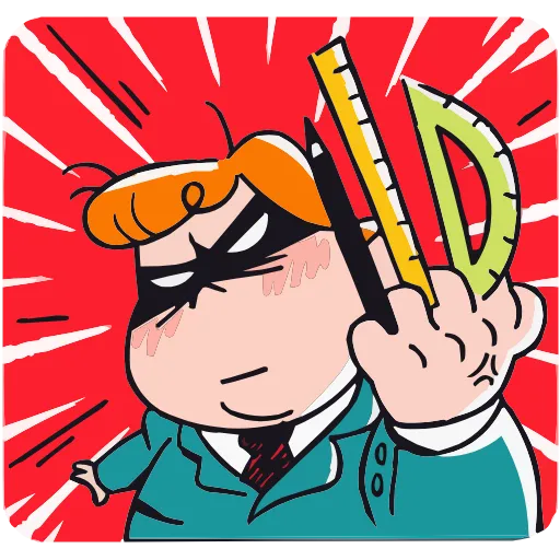 🤬 Эмодзи «Толя» для Telegram