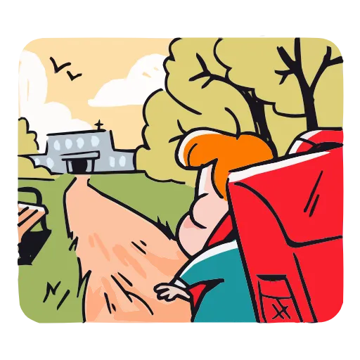 🏃‍♂️ Эмодзи «Толя» для Telegram