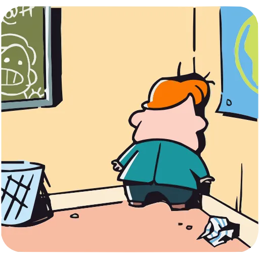 😓 Эмодзи «Толя» для Telegram