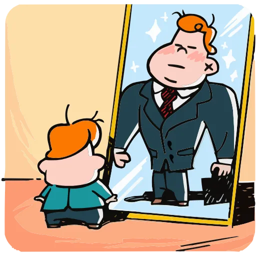 💪 Эмодзи «Толя» для Telegram