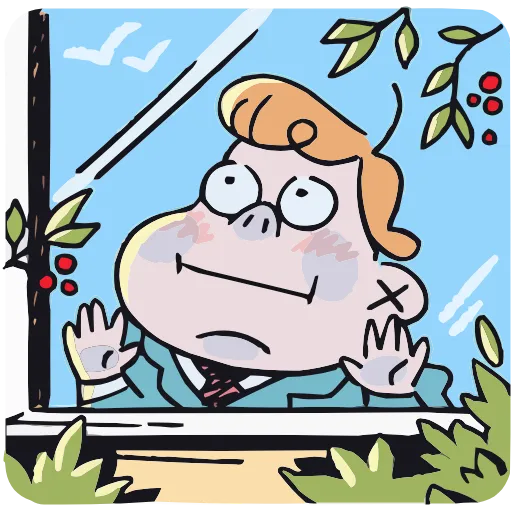 🤩 Эмодзи «Толя» для Telegram