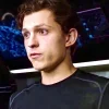🌟 Эмодзи «Tom Holland Spiderman» для Telegram