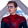 🌟 Эмодзи «Tom Holland Spiderman» для Telegram
