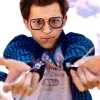 🌟 Эмодзи «Tom Holland Spiderman» для Telegram