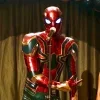 🌟 Эмодзи «Tom Holland Spiderman» для Telegram