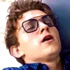 🌟 Эмодзи «Tom Holland Spiderman» для Telegram