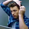 🌟 Эмодзи «Tom Holland Spiderman» для Telegram