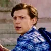 🌟 Эмодзи «Tom Holland Spiderman» для Telegram