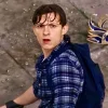 🌟 Эмодзи «Tom Holland Spiderman» для Telegram