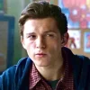🌟 Эмодзи «Tom Holland Spiderman» для Telegram