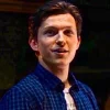🌟 Эмодзи «Tom Holland Spiderman» для Telegram
