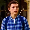 🌟 Эмодзи «Tom Holland Spiderman» для Telegram