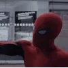 🌟 Эмодзи «Tom Holland Spiderman» для Telegram