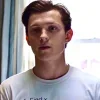 🌟 Эмодзи «Tom Holland Spiderman» для Telegram