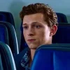 🌟 Эмодзи «Tom Holland Spiderman» для Telegram