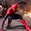 🌟 Эмодзи «Tom Holland Spiderman» для Telegram