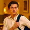 🌟 Эмодзи «Tom Holland Spiderman» для Telegram