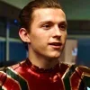 🌟 Эмодзи «Tom Holland Spiderman» для Telegram