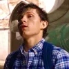 🌟 Эмодзи «Tom Holland Spiderman» для Telegram