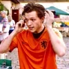 🌟 Эмодзи «Tom Holland Spiderman» для Telegram
