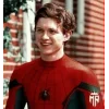 🕸 Эмодзи «Tom Holland Spiderman» для Telegram