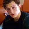 🌟 Эмодзи «Tom Holland Spiderman» для Telegram