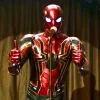 🌟 Эмодзи «Tom Holland Spiderman» для Telegram