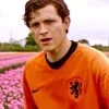 🌟 Эмодзи «Tom Holland Spiderman» для Telegram