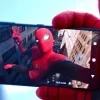 🌟 Эмодзи «Tom Holland Spiderman» для Telegram