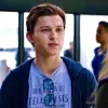 🌟 Эмодзи «Tom Holland Spiderman» для Telegram