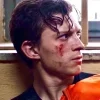 🌟 Эмодзи «Tom Holland Spiderman» для Telegram