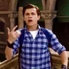 🌟 Эмодзи «Tom Holland Spiderman» для Telegram