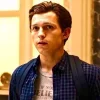 🌟 Эмодзи «Tom Holland Spiderman» для Telegram