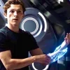 🌟 Эмодзи «Tom Holland Spiderman» для Telegram