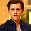 🌟 Эмодзи «Tom Holland Spiderman» для Telegram