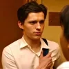 🌟 Эмодзи «Tom Holland Spiderman» для Telegram