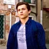 🌟 Эмодзи «Tom Holland Spiderman» для Telegram