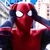 🌟 Эмодзи «Tom Holland Spiderman» для Telegram